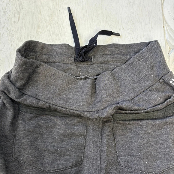 Title Nine Jogger Pants Gray XS - Picture 7 of 9